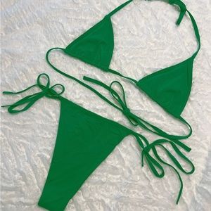 437 Swimwear Sanders bikini